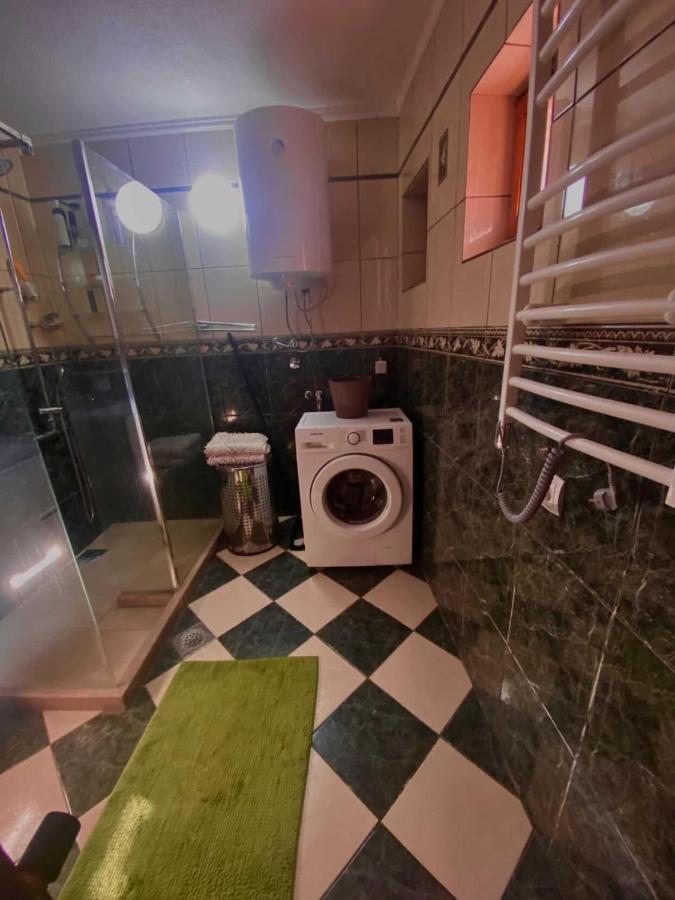 Vincenza Apartment Kotor Luaran gambar