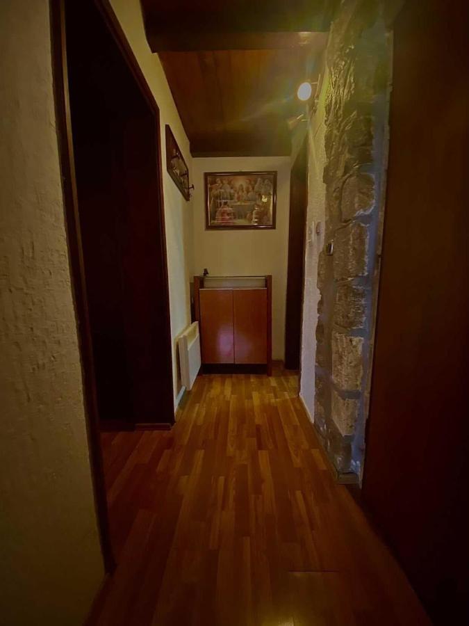 Vincenza Apartment Kotor Luaran gambar