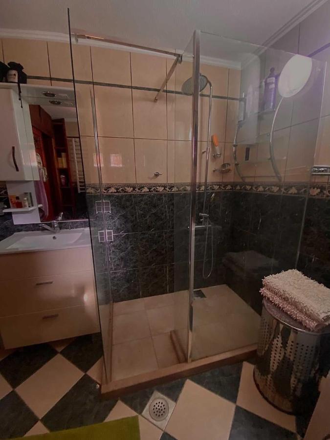 Vincenza Apartment Kotor Luaran gambar