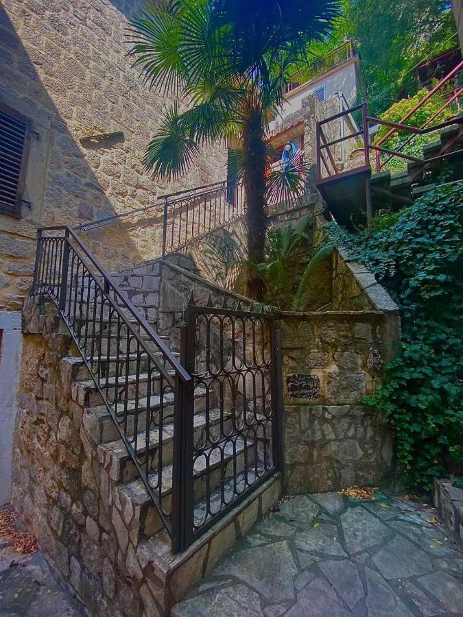 Vincenza Apartment Kotor Luaran gambar