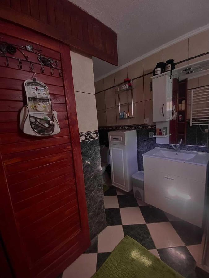 Vincenza Apartment Kotor Luaran gambar