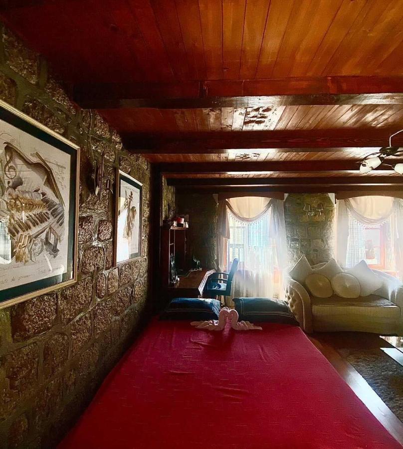 Vincenza Apartment Kotor Luaran gambar