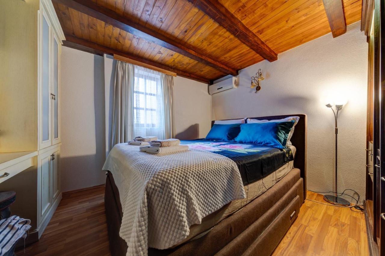 Vincenza Apartment Kotor Luaran gambar