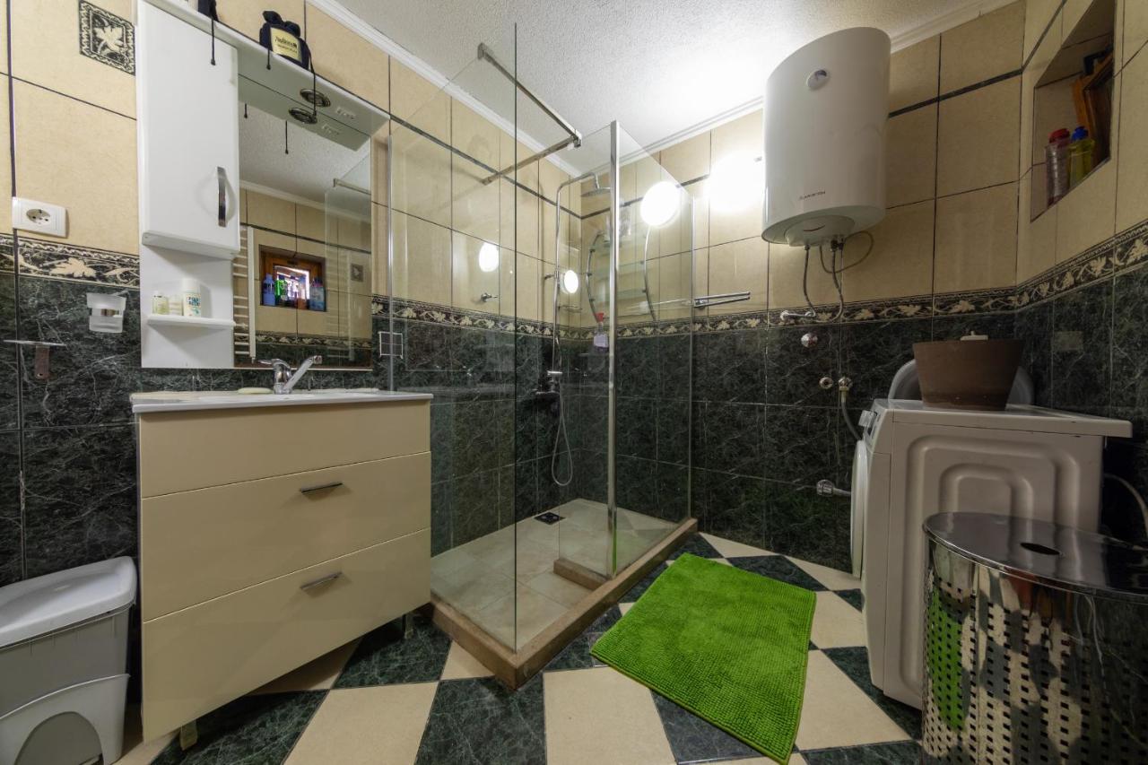 Vincenza Apartment Kotor Luaran gambar