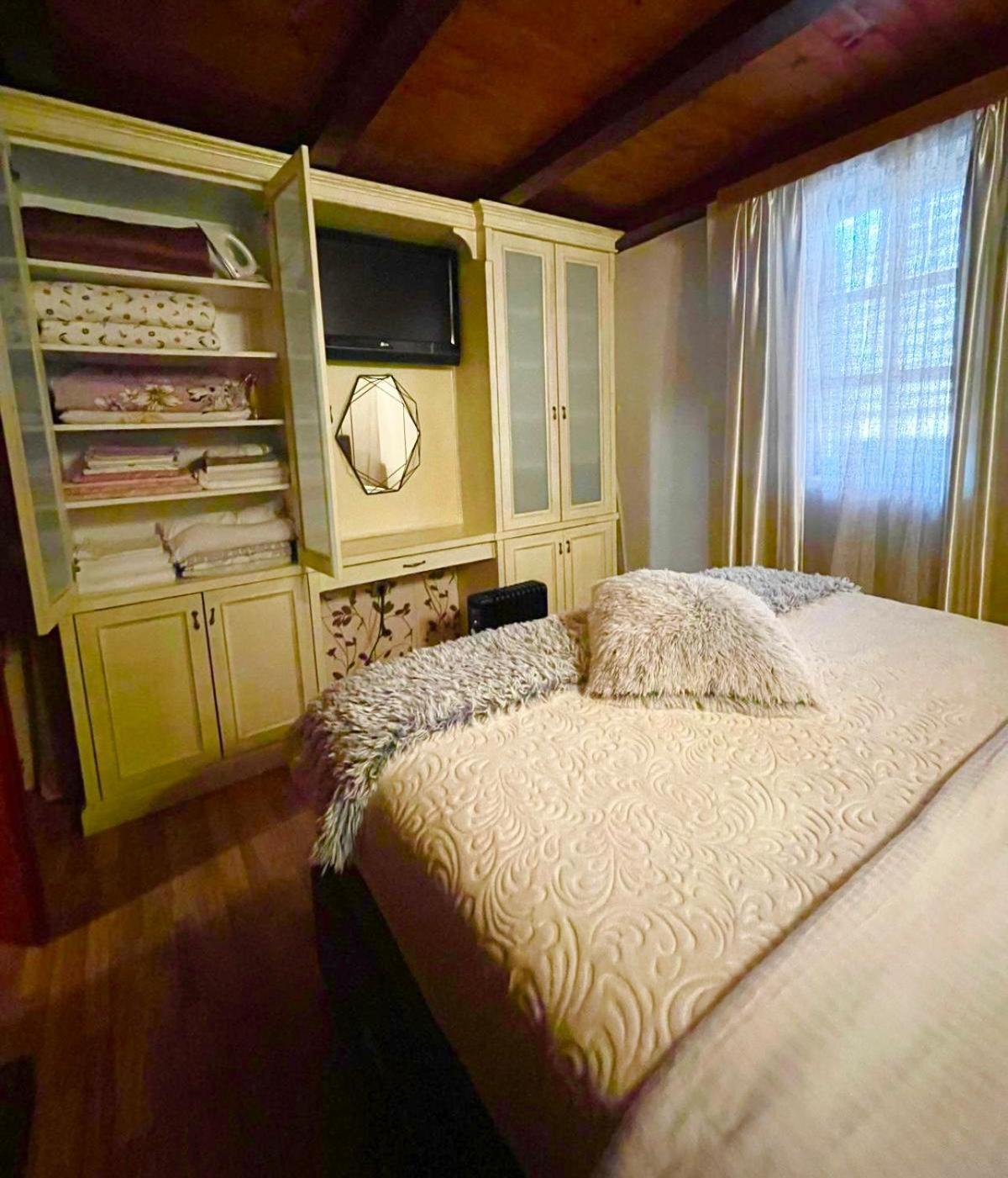 Vincenza Apartment Kotor Luaran gambar
